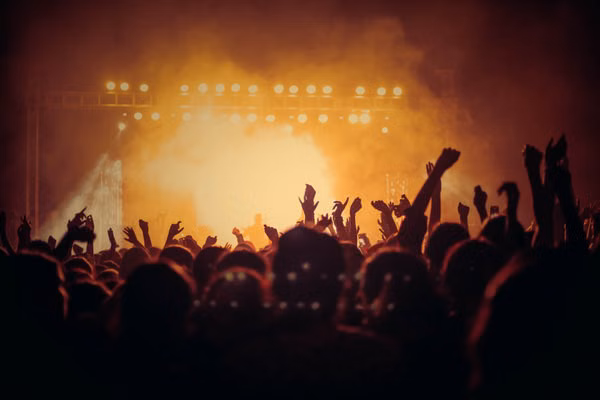 Sonido e iluminación