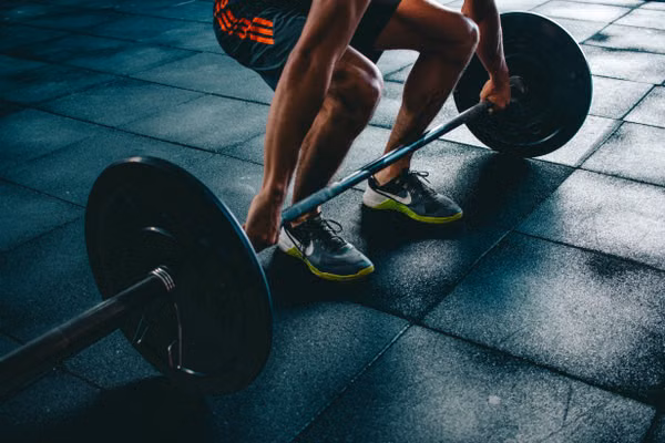 Deporte y actividad física